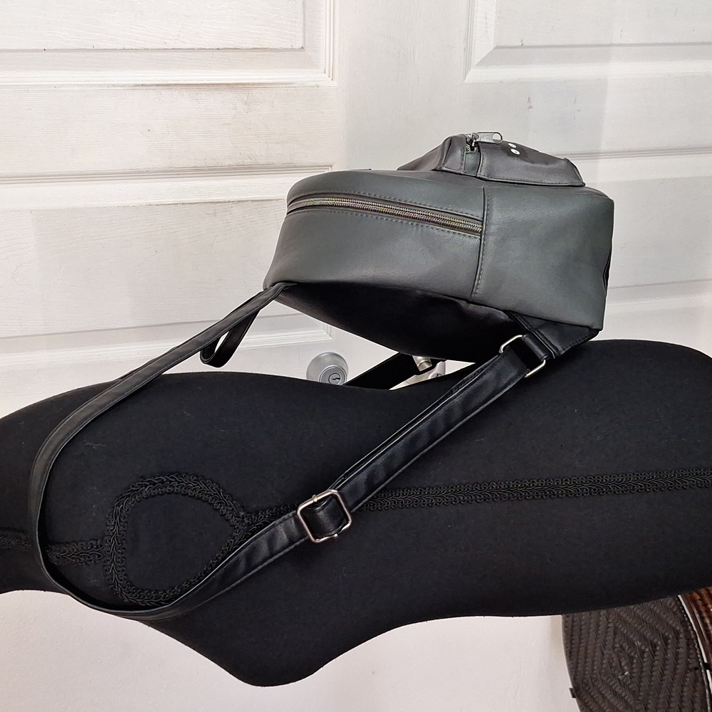 Spirited Away Loungefly Backpack - image 3